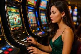 Cận cảnh bàn chơi Live Casino với giao diện tiếng Việt tại kqbd net