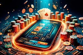 Màn hình game nổ hũ với jackpot tích lũy lớn tại kqbd net Việt Nam