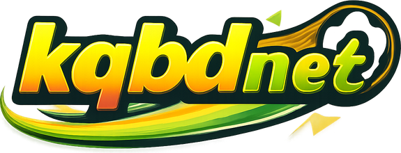 Logo kqbd net